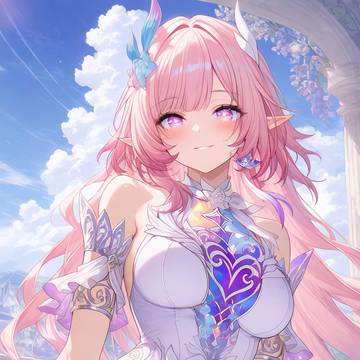 Cyrene (Honkai: Star Rail)