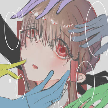 ⓪