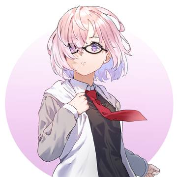 マシュ・キリエライト