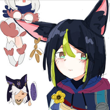 みみ
