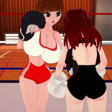 Ring Rivals 2