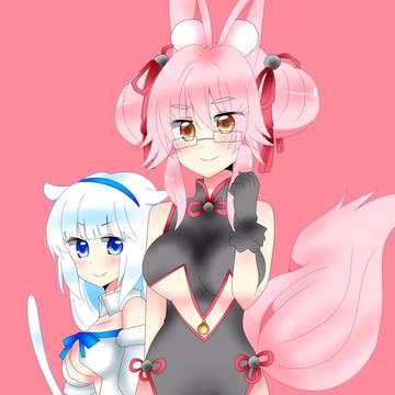 ヤースカヤとニキチ