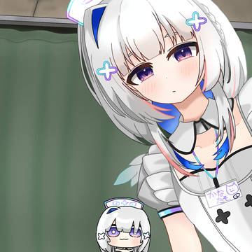 落ち着いて聞いてください。 ソロライブから一ヶ月が経ちました。