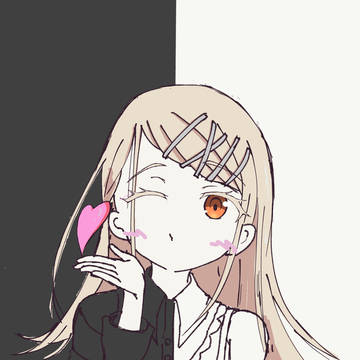 投げキッス🦉