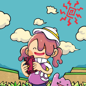 ぽこあポケモン