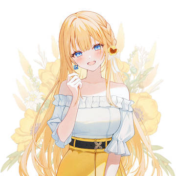 リクエスト絵