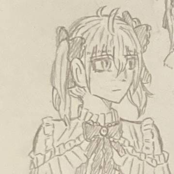 ポニテ×女装三丈目