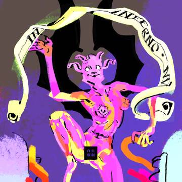 Purgatory'sDance