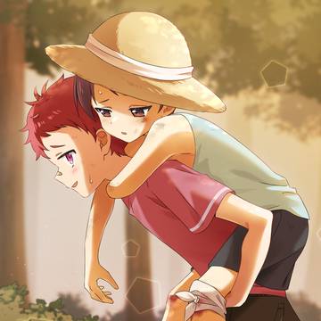 気にすんなよ。