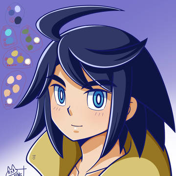 三日月・オーガス
