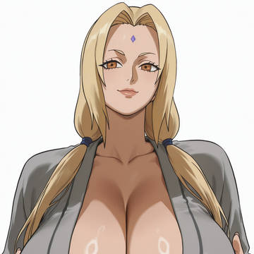 Tsunade