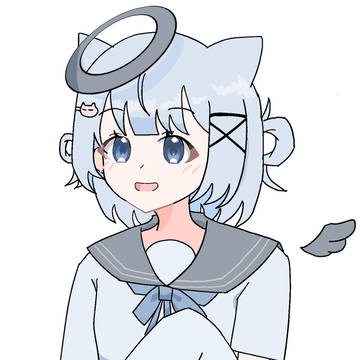 くもりちゃんかけたー！