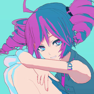 重音テト