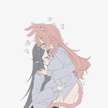 ♡