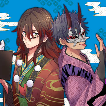 龍ファクログ