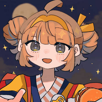 いまだけ月見食べ美