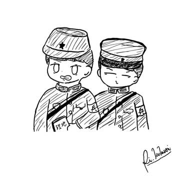 憲兵