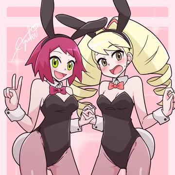 バニーミソルナ