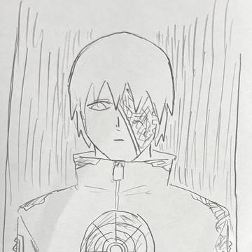 外回り