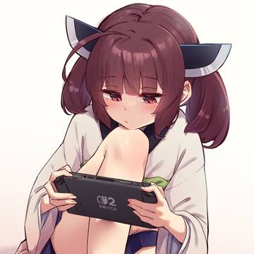 ゲーミングきりたん