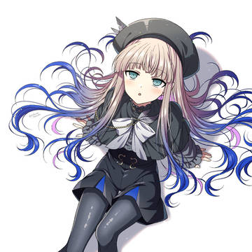 ネモノア