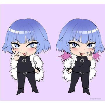 ミオくん
