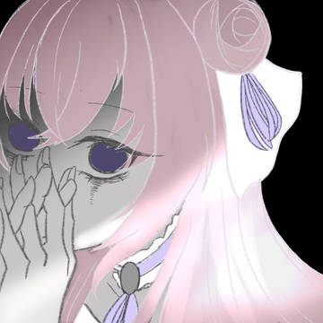 貴方たちだけは絶対に許さない。