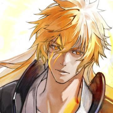 BLEACH