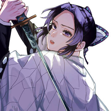 しのぶさん
