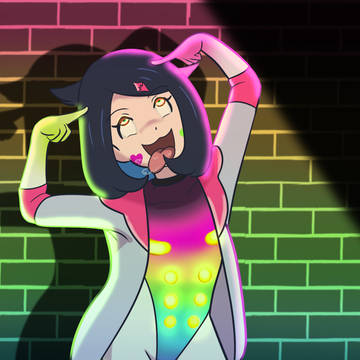 カラマネ ピッカーン