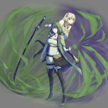 人設2