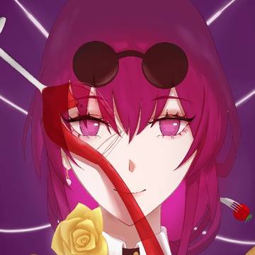 🕸️貴女に注ぐ🕸️