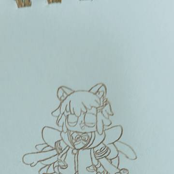 a simply milt(ah she is cute)