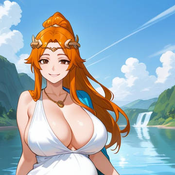 ギリシャ神話 ヘラ