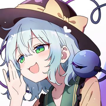 ASMRこいしちゃん