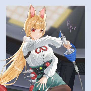 アリス・タイムフィールド
