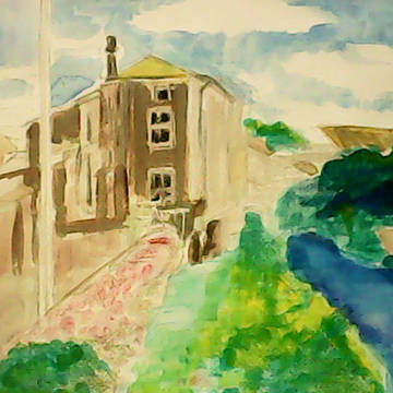 風景２