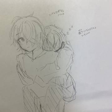 0103らくがき