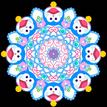 どら