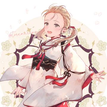 リィンカネお題箱まとめ