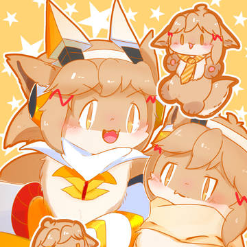 HBD 立花響
