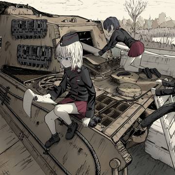 Panzerkampfwagen Tiger Ausf. B