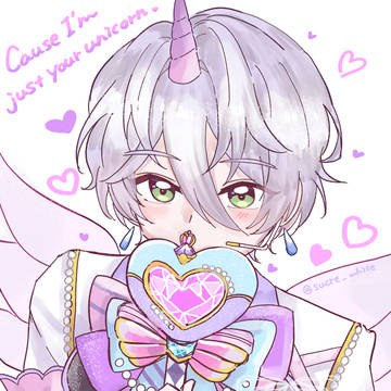 🦄.⋆𝜗𝜚