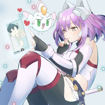 オリガ