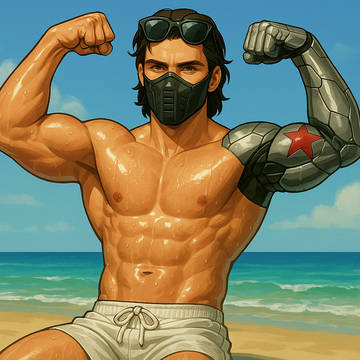Winter Soldier