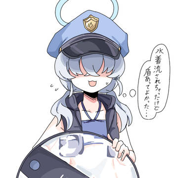 盾