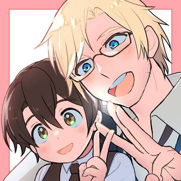 ヨアヒムとエリアス