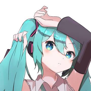 🩵「？？？」