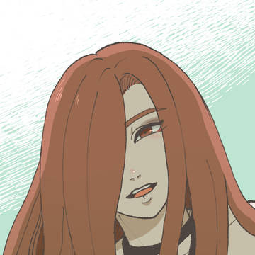 オシセト過去捏造縦読みマンガ