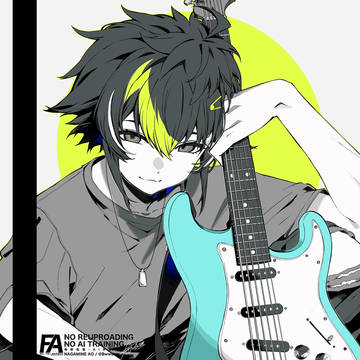 💡🎸/FA